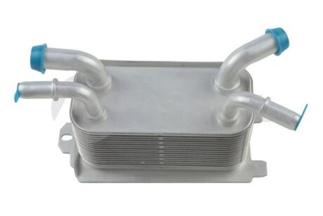 Радиатор масляный OSSCA 12685