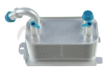 Радиатор масляный OSSCA 12687