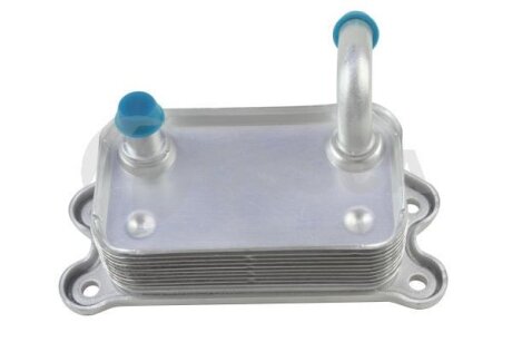 Радиатор масляный OSSCA 12689