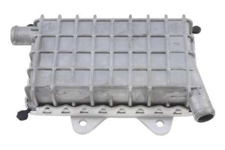 Радиатор масляный OSSCA 12691