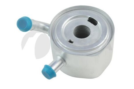 Радиатор масляный OSSCA 12694