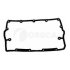 Прокладка клапанной крышки (комплект) OSSCA 12807 (фото 1)