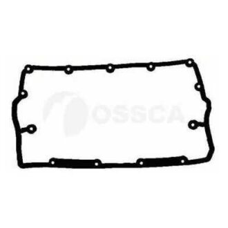Прокладка клапанной крышки (комплект) OSSCA 12807