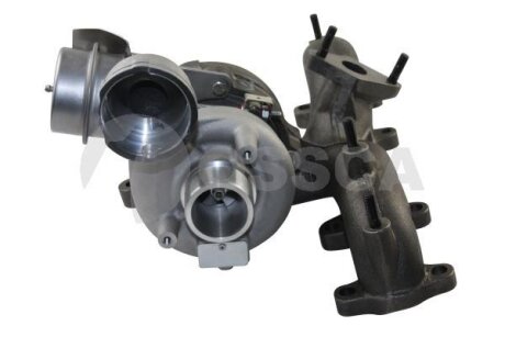 Турбокомпрессор OSSCA 12908