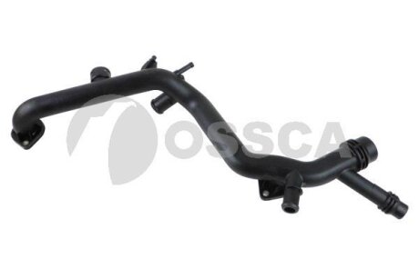 Патрубок системы охлаждения OSSCA 13052