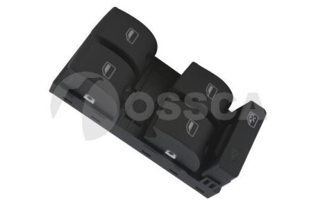 Кнопка стеклоподъёмника OSSCA 13298