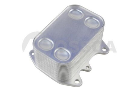 Радиатор масляный OSSCA 13819