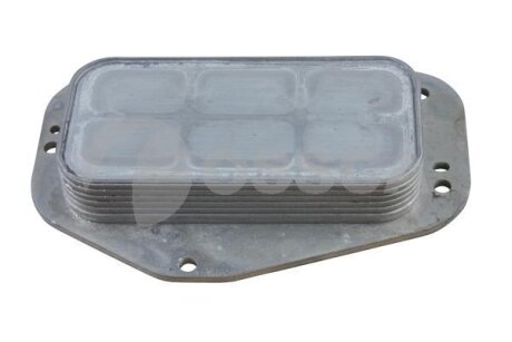 Радиатор масляный OSSCA 14190