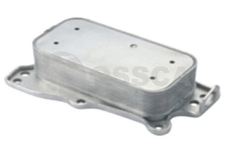 Радиатор масляный OSSCA 14223