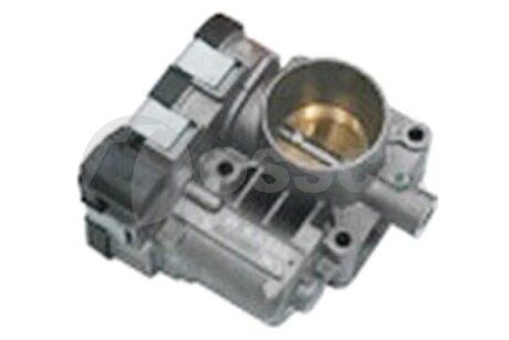 Заслонка дроссельная OSSCA 14306