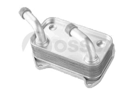 Радиатор масляный OSSCA 14461