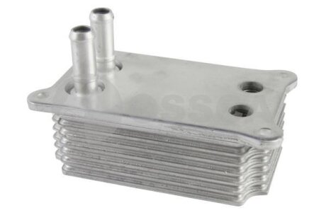 Радиатор масляный OSSCA 14495