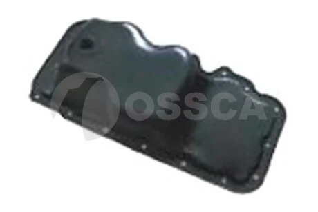 Поддон масляный двигателя OSSCA 14571