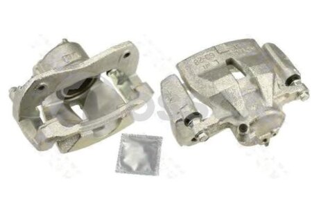 Тормозной суппорт передний левый OSSCA 17242