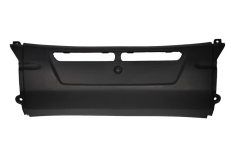 Бампер передний PACOL BPA-SC015