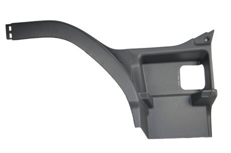 Подножка PACOL BPB-VO005R