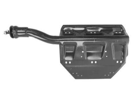Комплект монтажный крыла PACOL BPD-SC028L