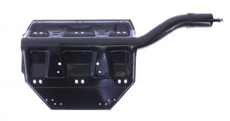 Кріплення крила PACOL BPD-SC029L