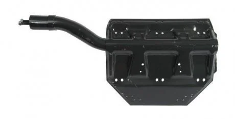 Кріплення крила PACOL BPD-SC029R