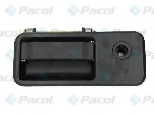 Ручка дверей PACOL BPD-VO025L (фото 1)