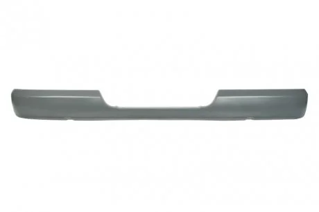 Передній бампер PACOL DAF-FB-010