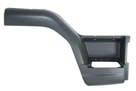 Подножка PACOL DAF-SP-001R