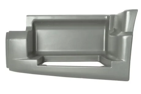 Подножка PACOL DAF-SP-002L