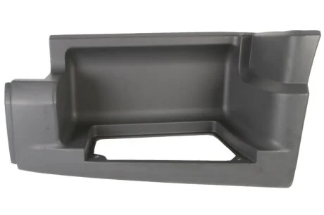 Подножка PACOL DAF-SP-003L