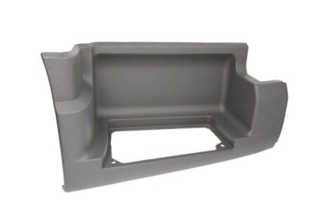 Подножка PACOL DAF-SP-003R