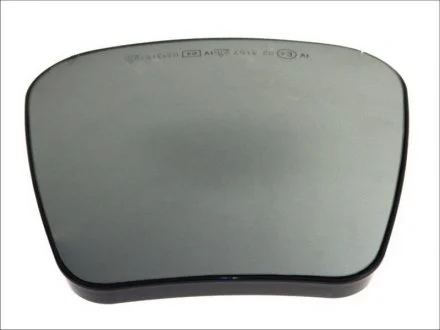 Стекло зеркала заднего вида PACOL IVE-MR-002