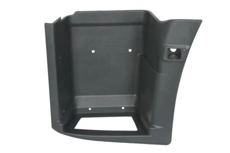 Подножка PACOL IVE-SP-003L