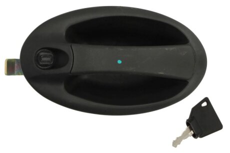 Ручка двери PACOL JCB-AG-001