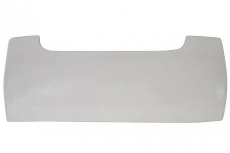 Спойлер кабіни PACOL MAN-CP-010R