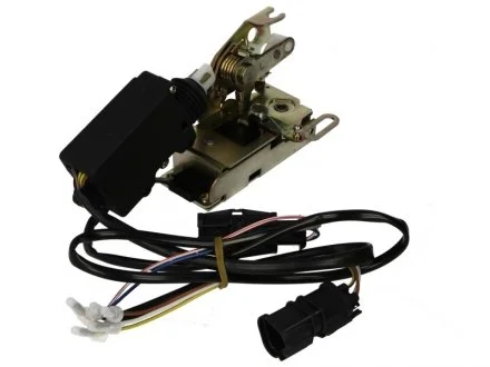 Замок дверей PACOL MAN-DH-002