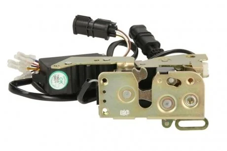 Замок дверей PACOL MAN-DH-002R