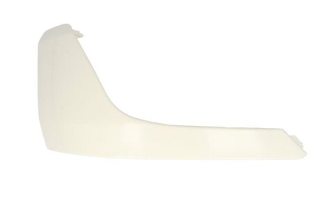 Спойлер кабины (ветровик) PACOL MER-CP-005R
