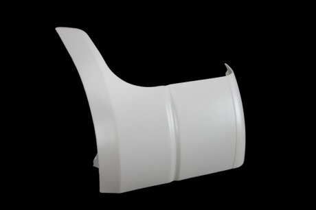 Спойлер кабіни PACOL MER-CP-008L