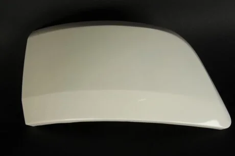 Накладка крыла PACOL MER-CP-011L