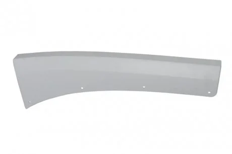 Крило переднє PACOL MER-CP-036L