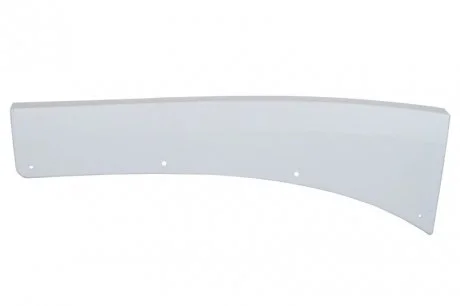 Крило переднє PACOL MER-CP-036R