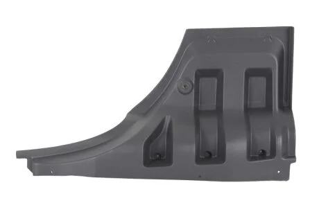 Обшивка двери PACOL MER-DE-002R