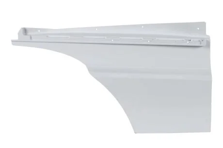 Обшивка двери PACOL MER-DE-004R