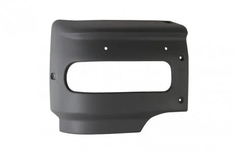 Передній бампер PACOL MER-FB-009L