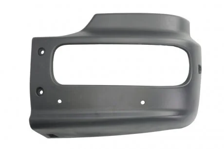 Накладка бамперу PACOL MER-FB-010L