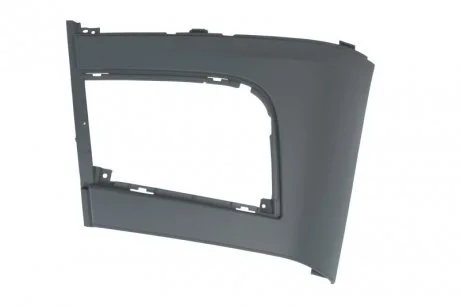 Передній бампер PACOL MER-FB-024L