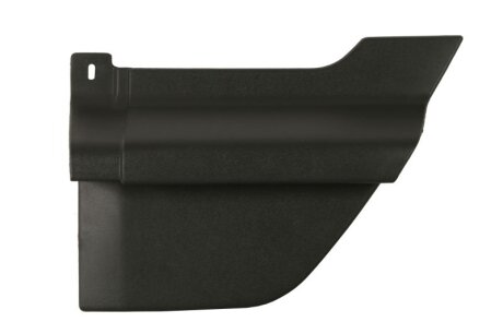 Угольник бампера переднего левый PACOL MER-FB-027L