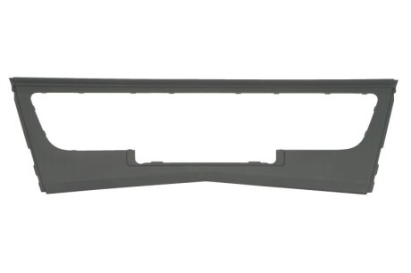 Бампер передний PACOL MER-FB-033
