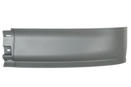 Угольник бампера переднего PACOL MER-FBC-002L