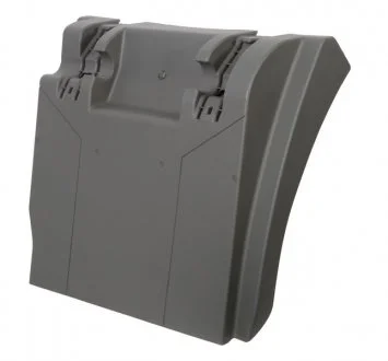 Крило заднє PACOL MER-FM-003