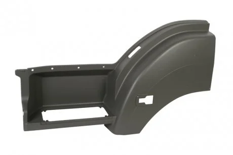 Ступень кабины PACOL MER-SP-017L
